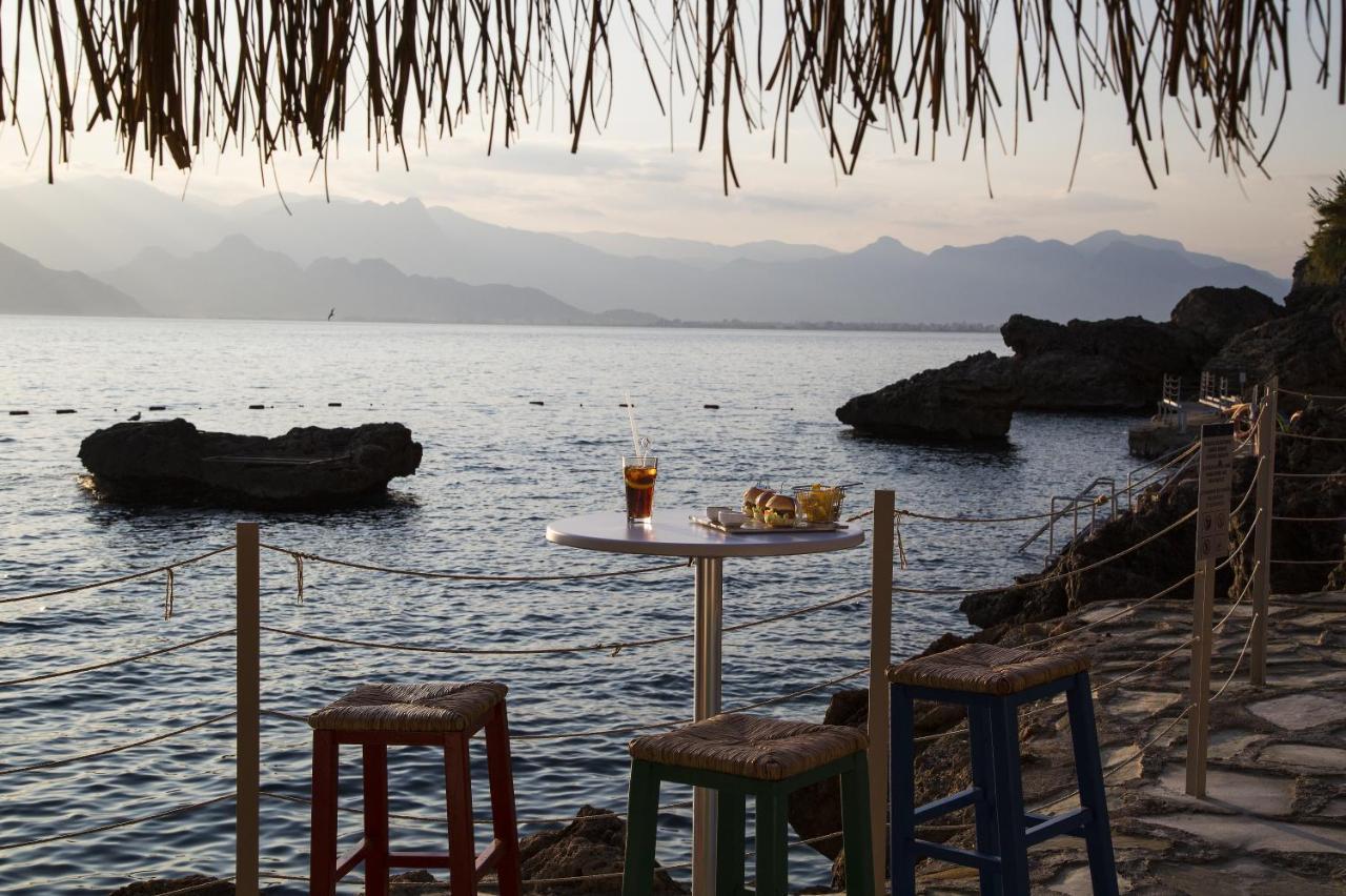 The Marmara Hotel
